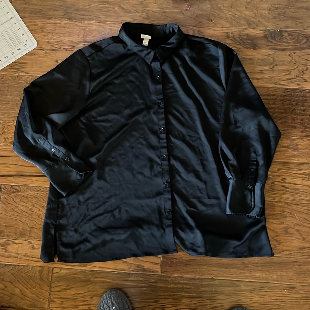 A New Day dress shirt